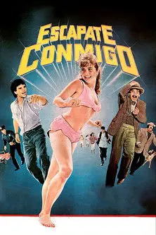 Escápate conmigo (1987)