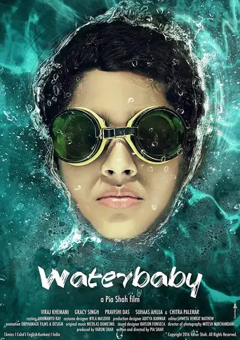 Waterbaby (2016)