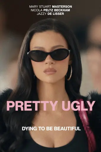Pretty Ugly (1970)