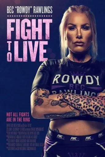 Fight to Live (2024)