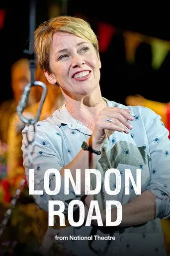 National Theatre at Home: London Road (2026)