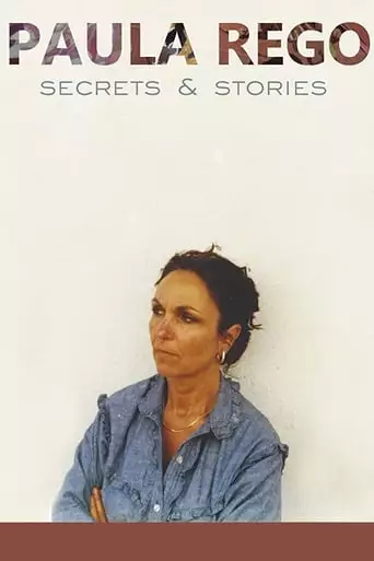 Paula Rego: Secrets & Stories (2017)