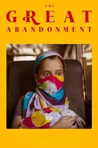 The Great Abandonment (2021)