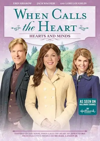 When Calls the Heart: Hearts and Minds (2018)