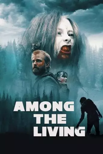 Among The Living (2022)