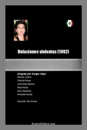 Relaciones violentas (1992)