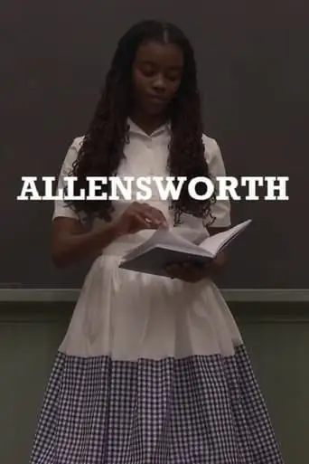 Allensworth (2022)