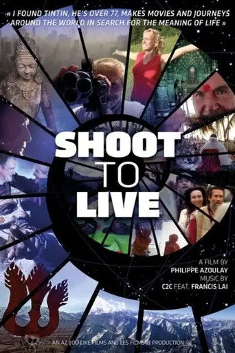 Shoot to Live (2022)
