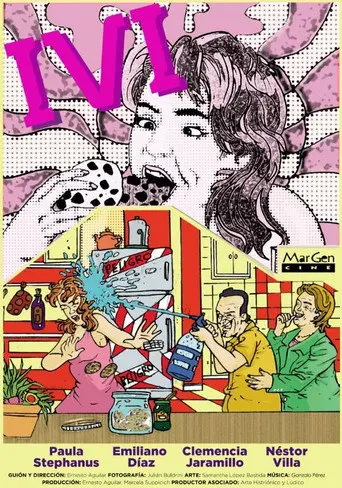 Ivi (2018)