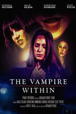 The Vampire Within (2016)