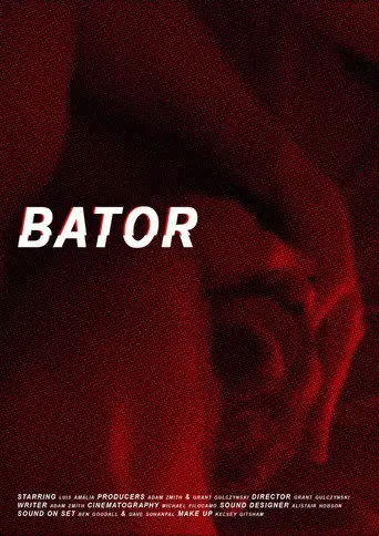 Bator (2020)