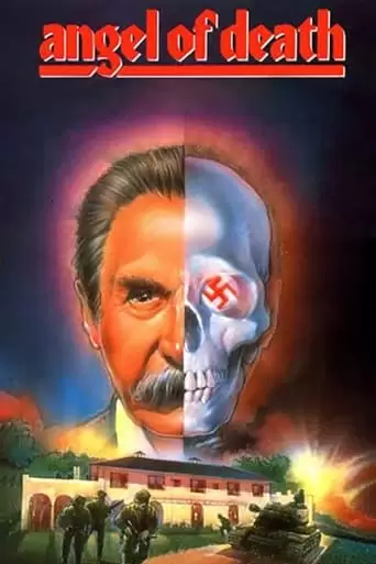 Angel of Death (1985)