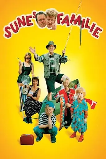 Sunes Family (1997)