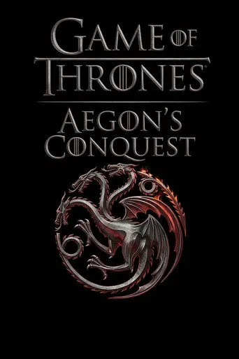 Game of Thrones: Aegon's Conquest (1970)