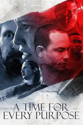 A Time For Every Purpose (2023)