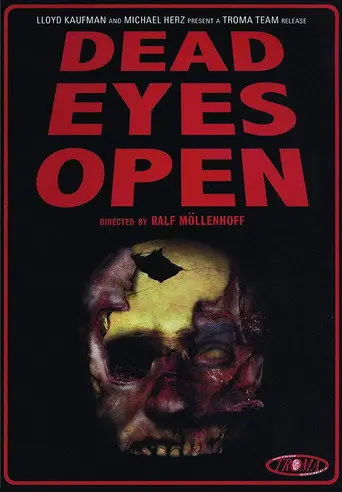 Dead Eyes Open (2008)