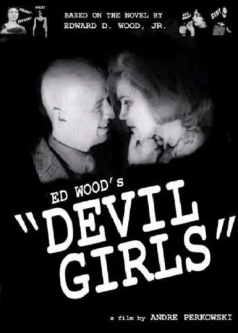 Devil Girls (1999)