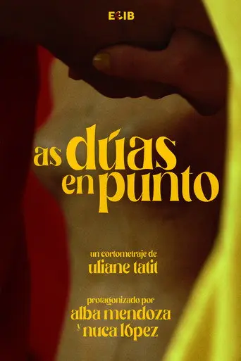 As Dúas en Punto (2022)
