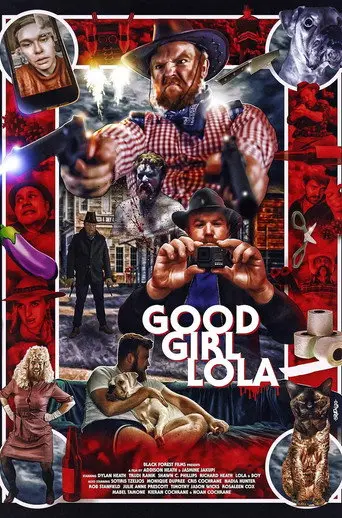 Good Girl Lola (2020)