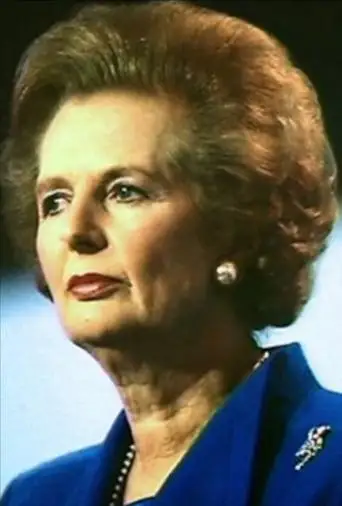 Portillo On Thatcher (2008)