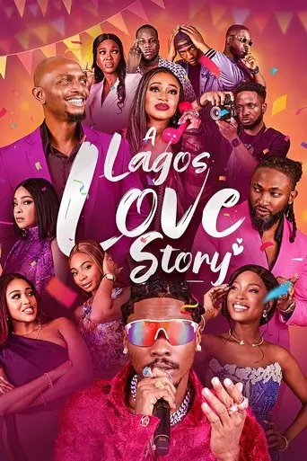 A Lagos Love Story (2025)