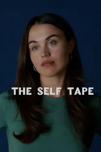 The Self Tape (2024)