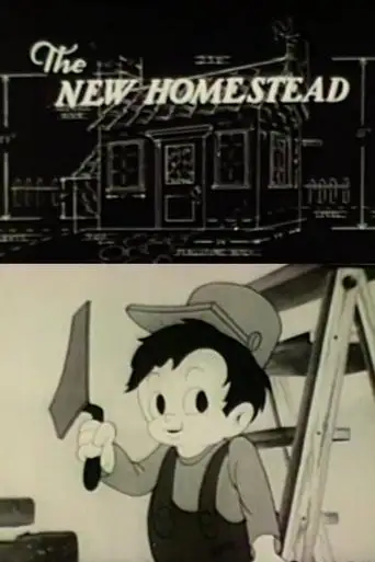 The New Homestead (1938)