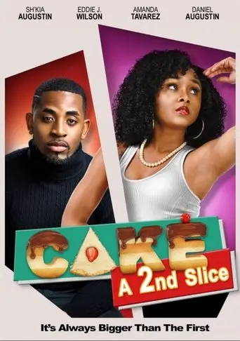 Cake: A 2nd Slice (2022)