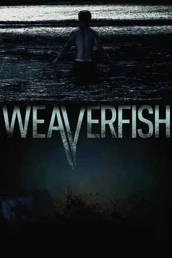 Weaverfish (2013)