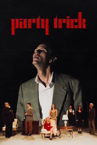 Party Trick (2024)