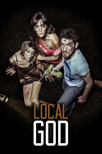 Local God (2014)