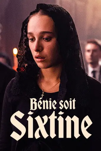 Blessed be Sixtine (2024)