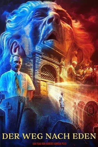 The Way to Eden (1995)