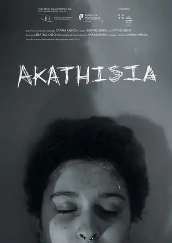Akathisia (2022)