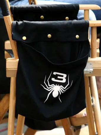 On the Set: Spider-Man 3 (2007)