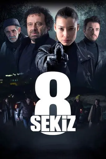 8 (Sekiz) (2021)