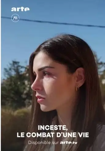 Inceste, le combat d'une vie (2026)