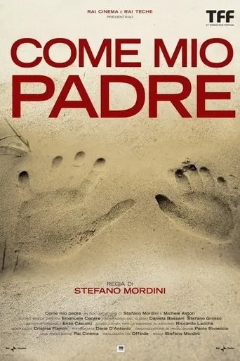 Come mio padre (2009)
