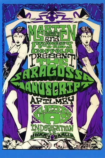 The Saragossa Manuscript (1966)