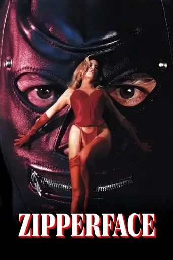Zipperface (1992)