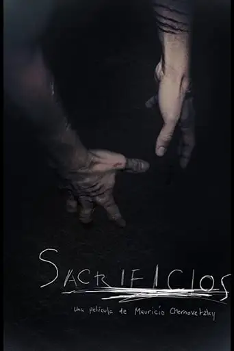 Sacrificios (2021)
