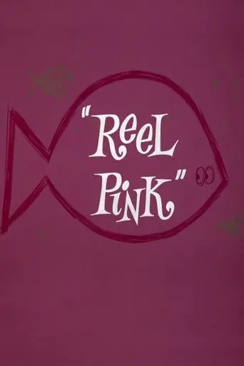 Reel Pink (1965)