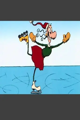 Slippery Ice! (1999)