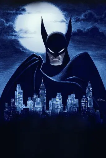 Heart of Vengeance: Returning Batman to His Roots (2011)