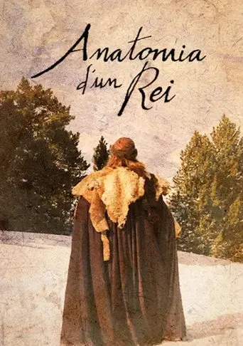 Anatomia d'un Rei (2010)
