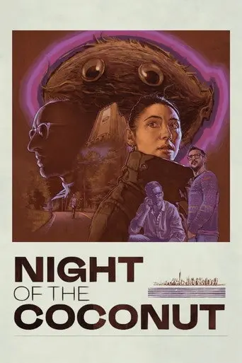 Night of the Coconut (2022)