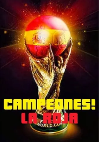 ¡Campeones! La Roja (2012)