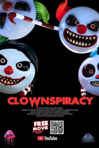 Clownspiracy (2026)