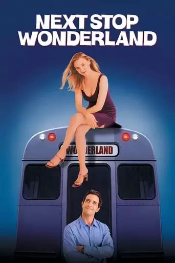 Next Stop Wonderland (1998)