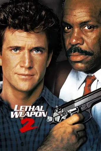 Lethal Weapon 2 (1989)